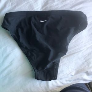 Nike swim bottoms !